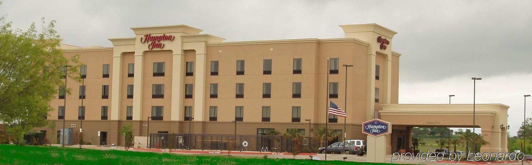 Holiday Inn Express Hillsboro I-35, An Ihg Hotel Eksteriør billede